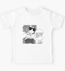 Cash Money Kids Tee