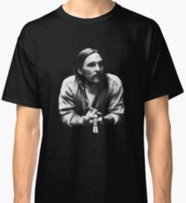 Camiseta clásica Moho