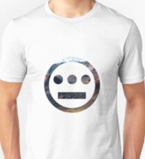 hieroglyphics Unisex T-Shirt