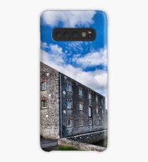 Carew Mill Pembrokeshire Case/Skin for Samsung Galaxy