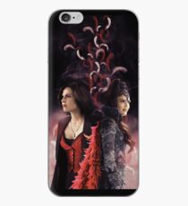 Regina Mills - Evil Queen iPhone Case