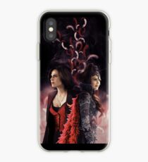 Regina Mills - Evil Queen iPhone Case