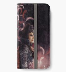 Regina Mills - Evil Queen iPhone Wallet/Case/Skin