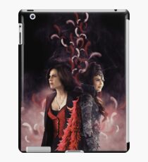 Regina Mills - Evil Queen iPad Case/Skin