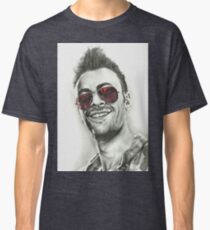 I'm Bloody Fantastic! Classic T-Shirt