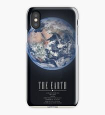 Earth iPhone Case