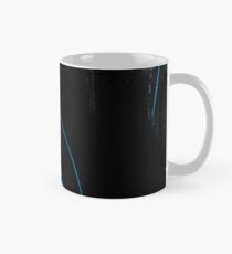 Trini Lopez Guitar - Dave Grohl Mug