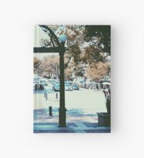 UGA Arch - Tinted Hardcover Journal