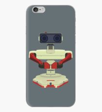 Robot R.O.B. Vector iPhone Case