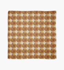 Golden Blossom Scarf