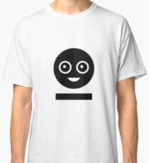 Better Living Ind. Logo - BL/ind Classic T-Shirt