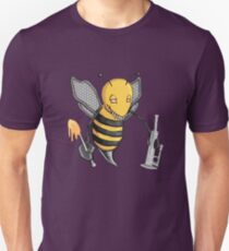 Bee Dab (No Text) Unisex T-Shirt