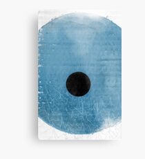 Excession Metal Print