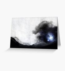 Look to Windward Greeting Card