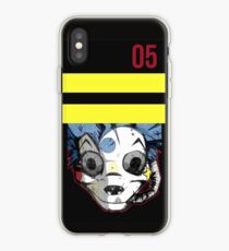 Killjoys Comic/Gerard Way iPhone Case