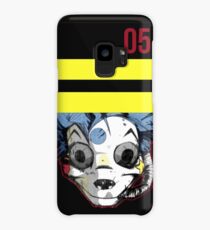 Killjoys Comic/Gerard Way Case/Skin for Samsung Galaxy