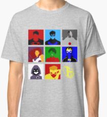 Titans GO!! Classic T-Shirt