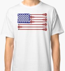 Lacrosse AmericasGame Classic T-Shirt
