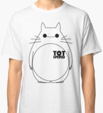 TOTHERO Classic T-Shirt