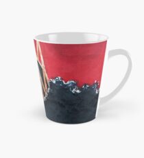CROWNED ROYAL Tall Mug