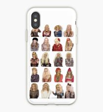 Katya (BFF # 1) iPhone-Hülle & Cover