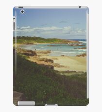 Birubi Beach Port Stephens iPad Case/Skin