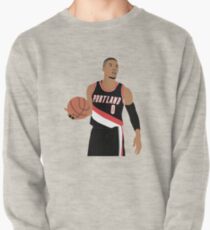 Damian Lillard Sweatshirt