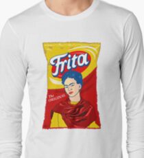 Frita Long Sleeve T-Shirt