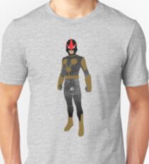 Nova Galaxy Unisex T-Shirt