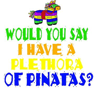 Three Amigos-What Is A Plethora? on Make a GIF