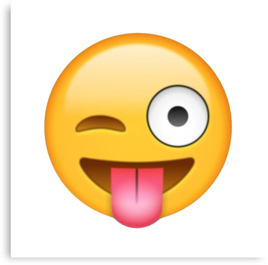 Smile Mit Zunge Smile Mit Zunge