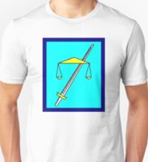 TempleOS Unisex T-Shirt