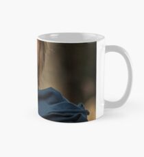 A Boy and His Bow Mug