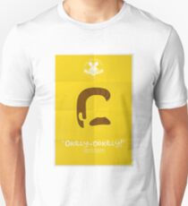 Ned Flanders Unisex T-Shirt