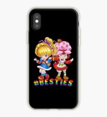 Besties iPhone Case