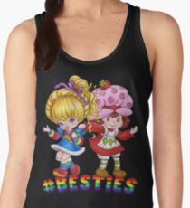 Besties Women's Tank Top