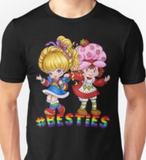 Besties Unisex T-Shirt