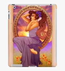 Repentance iPad Case/Skin