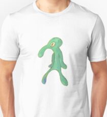 I Call It Bold And Brash Unisex T-Shirt