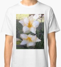 Two Lillies Classic T-Shirt