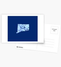 Marble Connecticut Postcards
