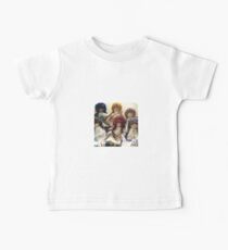 The Girls Baby Tee