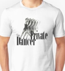 Tina Turner - Private Dancer Unisex T-Shirt