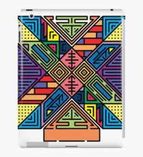 Compass iPad Case/Skin