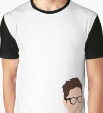 Niall Horan Graphic T-Shirt
