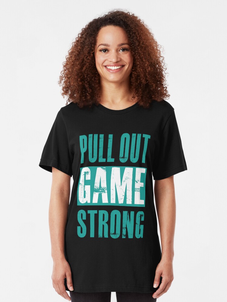 live strong shirt