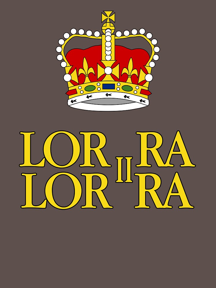 Lorra Lorra by brianftang