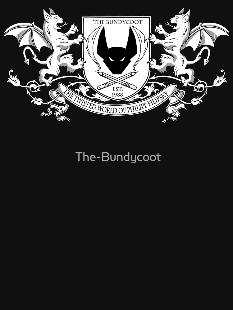 The Bundycoot - Coat of arms von The-Bundycoot