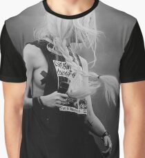 taylormomsen Graphic T-Shirt