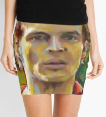 Freddie Ljungberg - Arsenal Invincible Mini Skirt